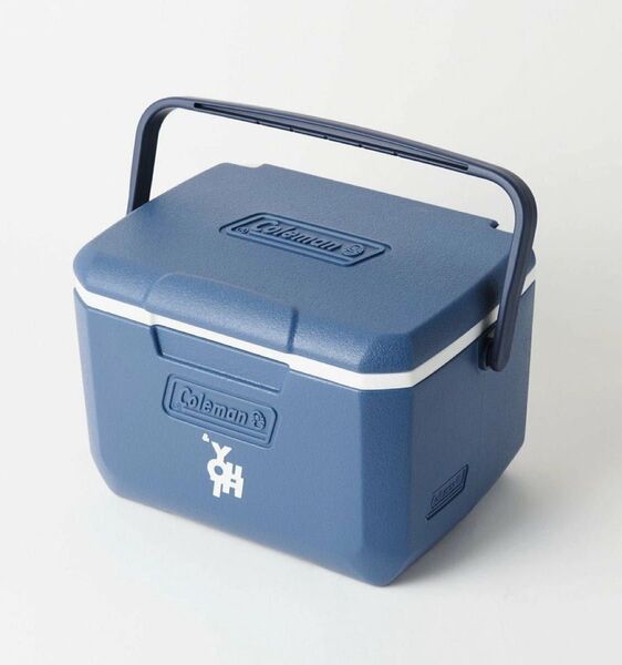 【新品未開封】COLEMAN 北山雅和 BEAUTY&YOUTH テイク6 クーラーボックス