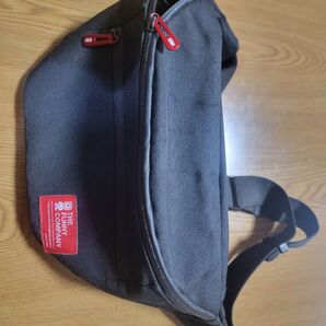 ボディバッグ The funny company コーデュラ