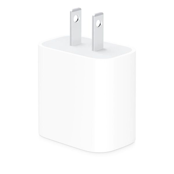 Apple 20W USB-C 電源アダプタ
