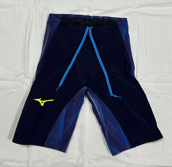 ミズノ MIZUNO 競泳水着 メンズ Mサイズ GX-SONIC5 FINA承認 新品 未使用