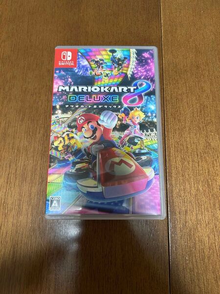 マリオカート8 デラックス