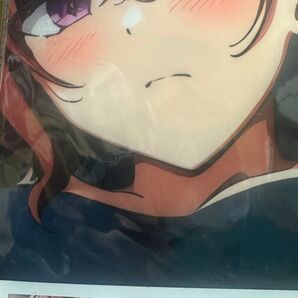 樋口円香 抱き枕カバー【シャニマス】