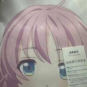 アニメ 等身大タペストリー①