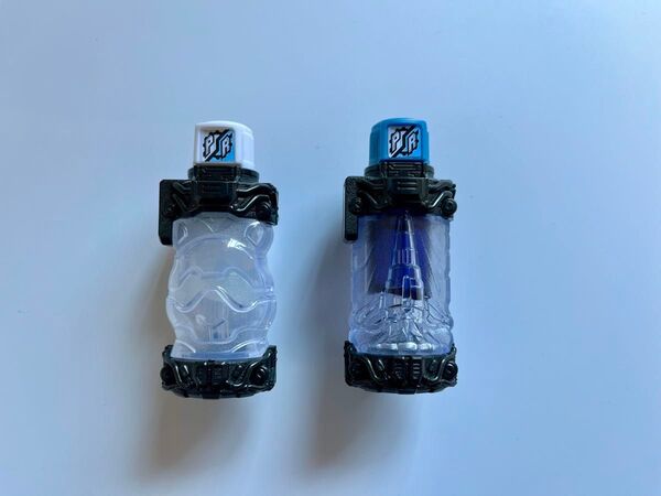 仮面ライダービルド DXロケットパンダフルボトルセット