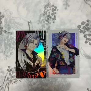 セット売り 不破湊 フォトカ Limitless