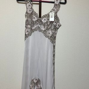 トリンプヴァリゼール スリップ キャミソール