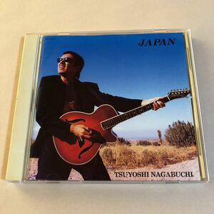 長渕剛 1CD「JAPAN」