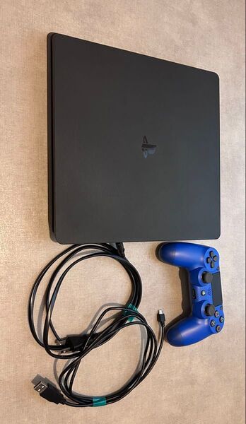 SONY PlayStation4 PS4 CUH-2000A コントローラセット