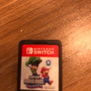 Switch ニンテンドースイッチ ソフトのみ