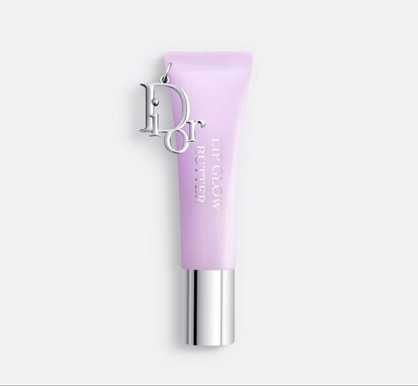 DIOR ディオール アディクト リップグロウ バター 102 グレイズドラベンダー ギフトパッケージ ショッパー