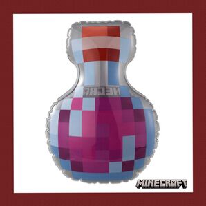 Minecraft マインクラフト スーパービッグサイズ エアーウェポン ポーション