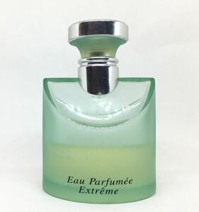 BVLGARI ブルガリ オ パフメ エクストレーム EDC 100ml ☆送料510円