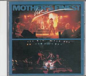 輸 Mother's Finest Mother's Finest Live◆規格番号■EK-35976◆送料無料■即決●交渉有