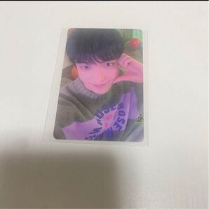 SEVENTEEN weverse 福岡 会場限定 DK 消費期限 来場者限定 ドギョム right here