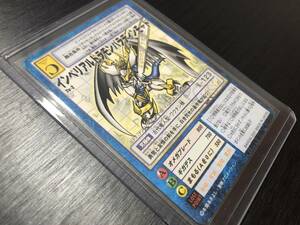 ◆ Обратное решение ◆ Imperial Dramon Paladin Mode TV-2 не для продажи ◆ Digital Monster Card Game Digimon ◆ Rank [a] ◆ ◆