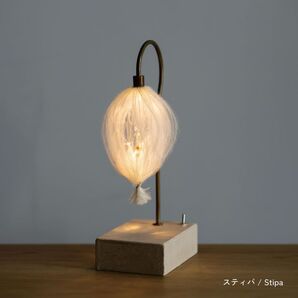 生活のたのしみ展 石田ゆり子さん