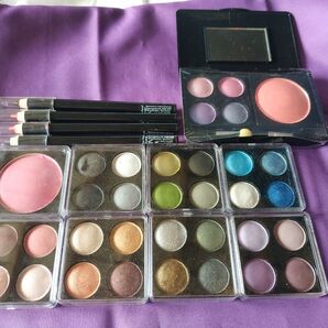 マークウィンズ コスメセット