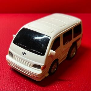 ハイエースワゴン 100系