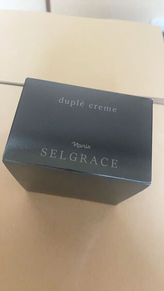 ナリス セルグレース デュプレ クリーム 28g+14g 送料無料 新品未開封