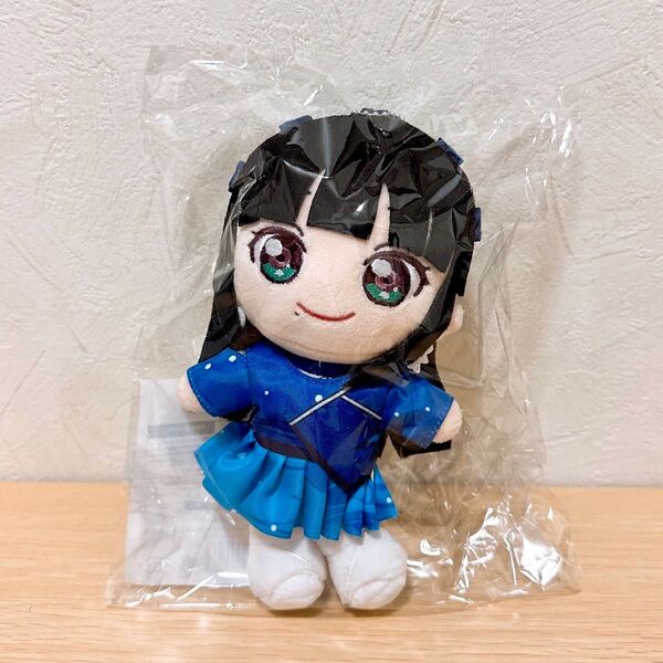 ラブライブ!サンシャイン!! ぬいぐるみ 永久hours ver. 黒澤ダイヤ