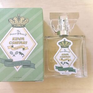 プリマニアックス 新テニスの王子様 忍足謙也フレグランス(香水)