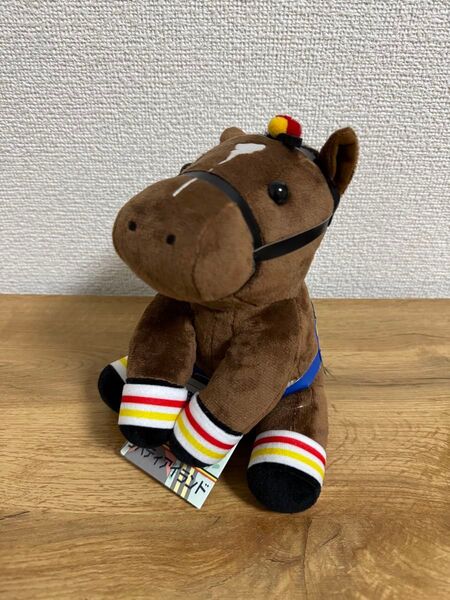 アイドルホース リバティアイランド Mサイズ オークス