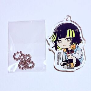 BLEACH GIGO たい焼き アクリルチャーム