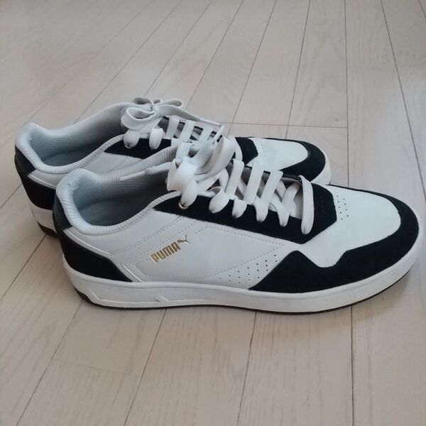 PUMA コートクラシックSD(29cm)