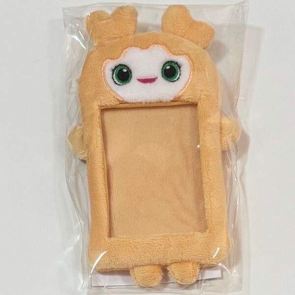 TWICE ジヒョ ジブリー トレカケース フォトカードホルダー LOVELYS JIVELY