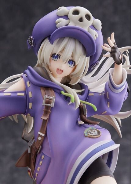 GUILTY GEAR(TM) -STRIVE- メイ Another Color Ver. 1/7 スケールフィギュア