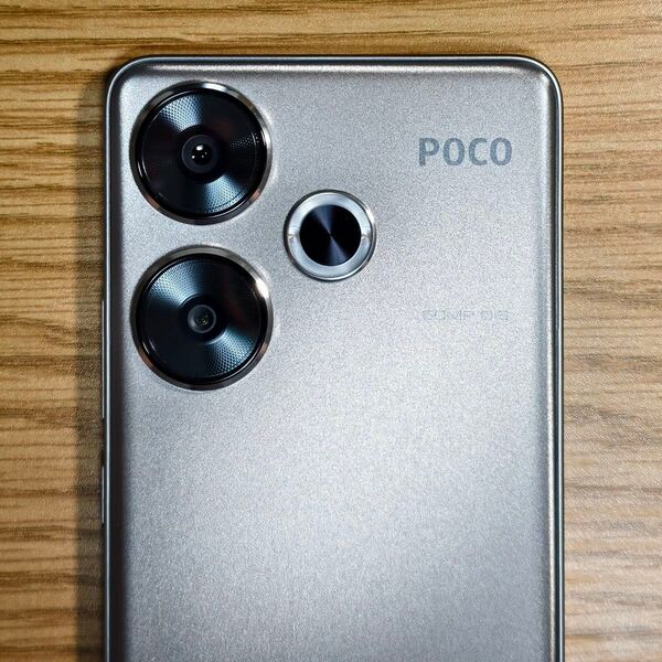 Xiaomi POCO F6 12GB RAM / 512GB ROM
