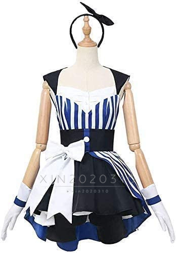 2025年最新】Yahoo!オークション -大崎甘奈(コスプレ衣装)の中古 2025年最新】Yahoo!オークション -大崎甘奈(コスプレ衣装)の中古
