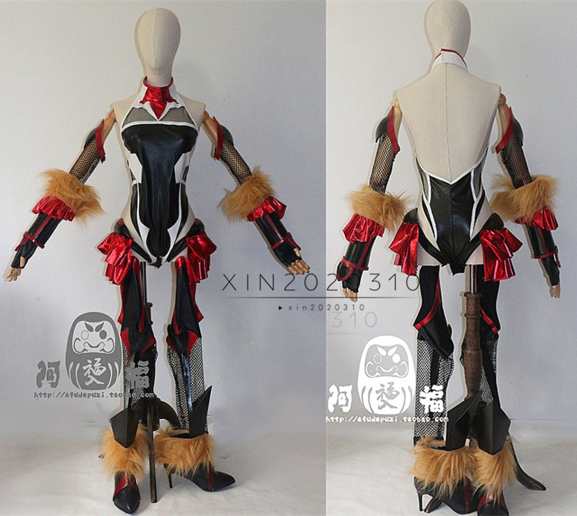 2023年最新】Yahoo!オークション -対魔忍ユキカゼ 衣装の中古品・新品