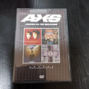 access DVD access LOOKING ALL THE REFLEXIONS