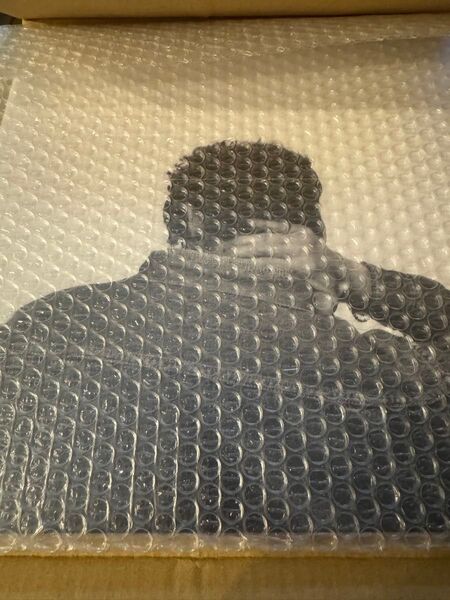 オンライン購入品 新品未使用 3House TERMINAL 3 LP レコード