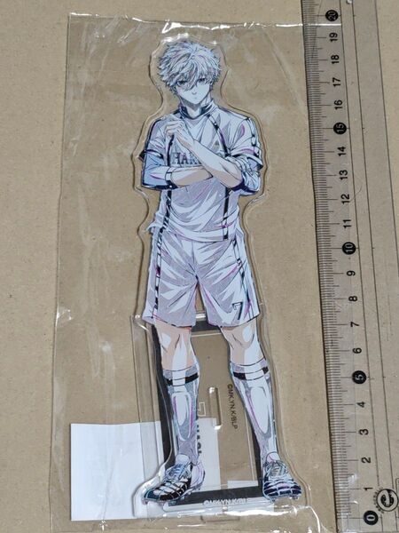 ブルーロック 凪誠士郎 Ani-Art BIGアクリルスタンド