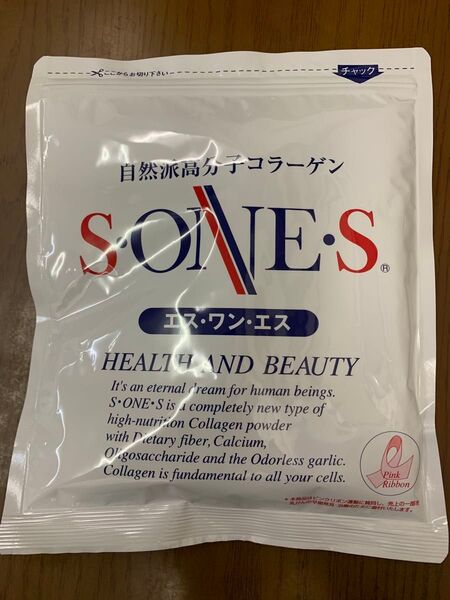 新品・未開封 ピーエス エスワンエス コラーゲン 300g 賞味期限2027.5.20