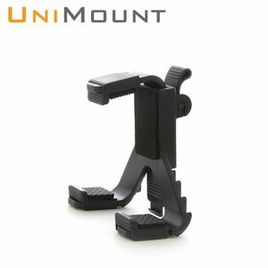 UNIMOUNT 小型 ホルダー 車載 ナビホルダー UNM-H001