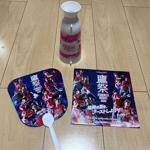 2025 鷹祭 ノベルティ