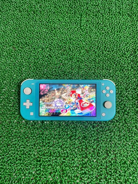 任天堂 Nintendo Switch Lite 本体
