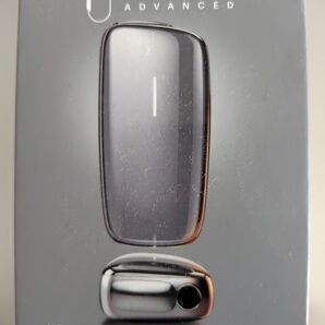 ploom X ADVANCED スレートグレー 未使用