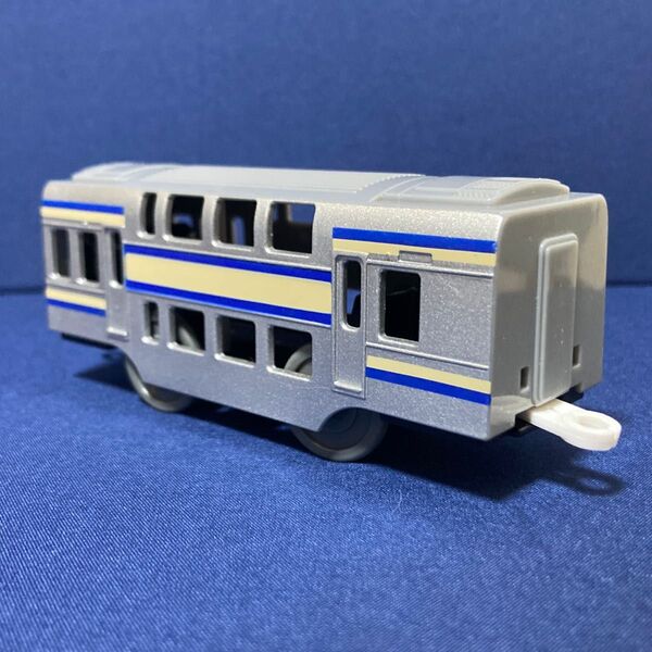 プラレール E235系横須賀線 総武快速線 中間車 グリーン車 1両