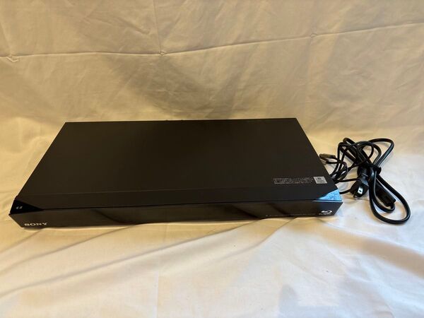 Panasonic BDZ-EW1100 ブルーレイディスクレコーダー