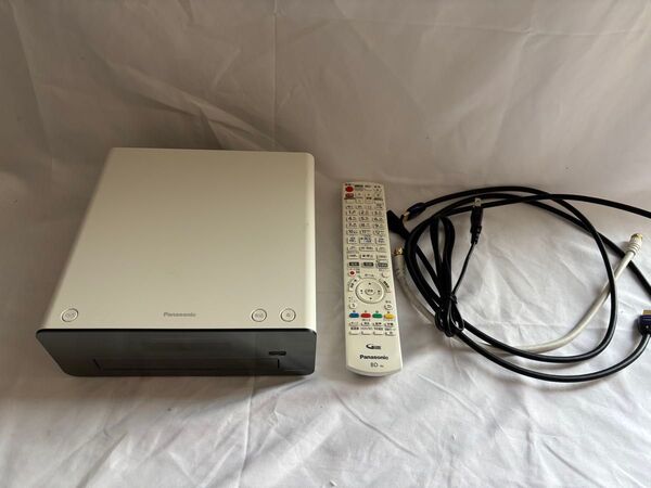 Panasonic おうちクラウドディーガ DMR-BCT1060 ブルーレイレコーダー