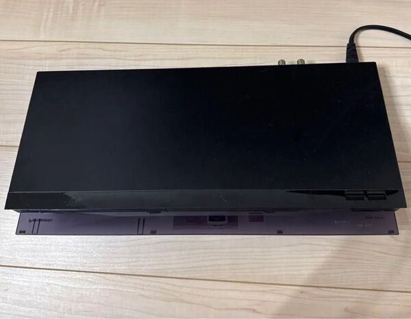 Panasonic DMR-2W101 ブルーレイディスクレコーダー