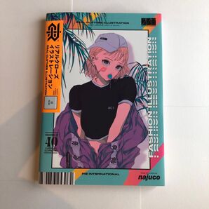 REAL CLOTHES ILLUSTRATION リアルクローズイラストレーション