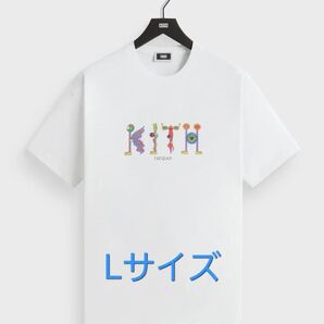 Kith for Nanzuka Gallery Tanaami Tee