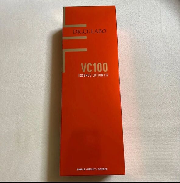 ドクターシーラボ VC100エッセンスローションEXR ポンプタイプ 285mL