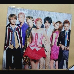 AAA アーティストカード