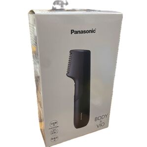 ボディトリマー ER-GK23-A (ダークネイビー)管理番号0